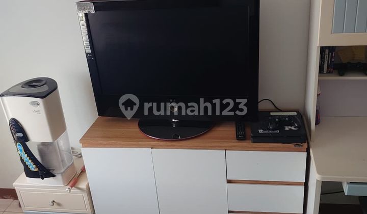 Apartment Type Studio Furnished di Galeri Ciumbuleuit 1 2