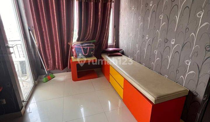 foto lainnya apartment 2 br di jardin