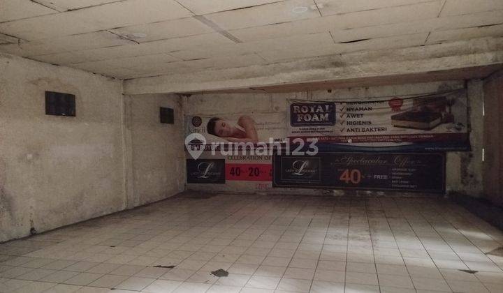 Ruang Usaha di Cibaduyut Lokasi Strategis 1