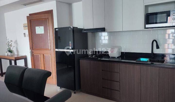 Apartment Galeri Ciumbuleuit 1 Furnished 2