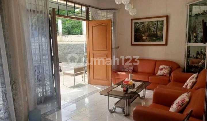 Rumah Nyaman di Setra Sari Sayap Pasteur Rumah Nyaman di Setra Sari Sayap Pasteur