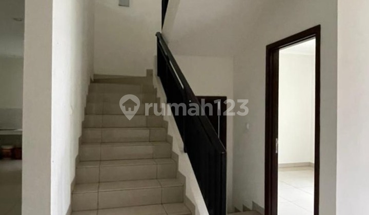 Rumah Minimalis Cluster Btari Summarecon Bandung 2