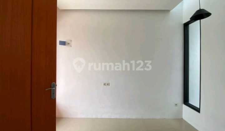 Rumah Baru Minimalis di Bojong Sari, Buah Batu 2