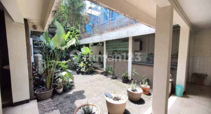 Dijual Jarang Ada Rumah Sayap Dago 2