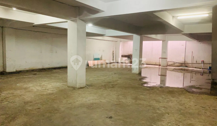 For Rent: Commercial Space on Lengkong Main Road For Rent: Commercial Space on Lengkong Main Road