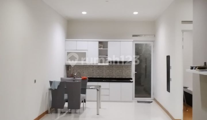 Affordable 1-Story House in Sayap Pasteur, Bandung 2