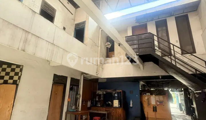 Dijual Ruang Usaha Mainroad Peta Bandung Dijual Ruang Usaha Mainroad Peta Bandung