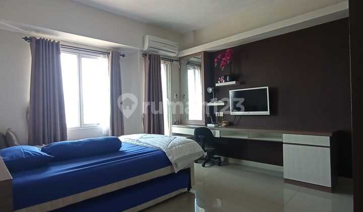 Apartment in Galeri Ciumbuleuit 2 Unit with Connecting Door Apartment in Galeri Ciumbuleuit 2 Unit with Connecting Door