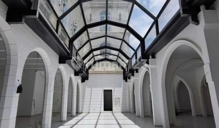 For Rent Building Suitable For Office Cafe Etc