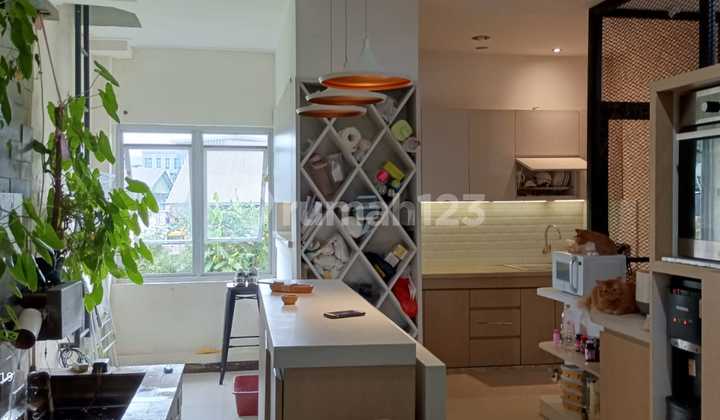 Ready-to-Use Shop House in Grand Sharon, Bandung 1