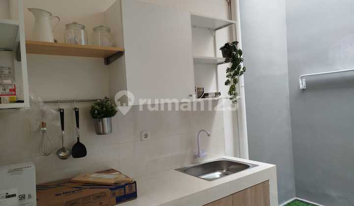 Rumah Baru Nyaman di Serenity Kopo Residence, Kopo Ketapang 2