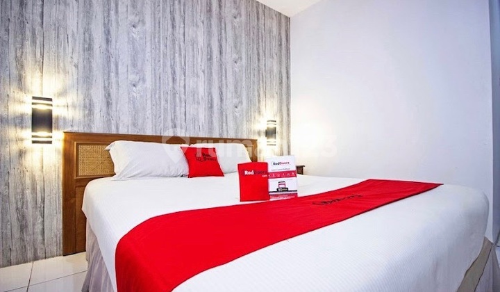 Dijual Hotel Aktif Sukajadi Murah Jarang Ada Dijual Hotel Aktif Sukajadi Murah Jarang Ada