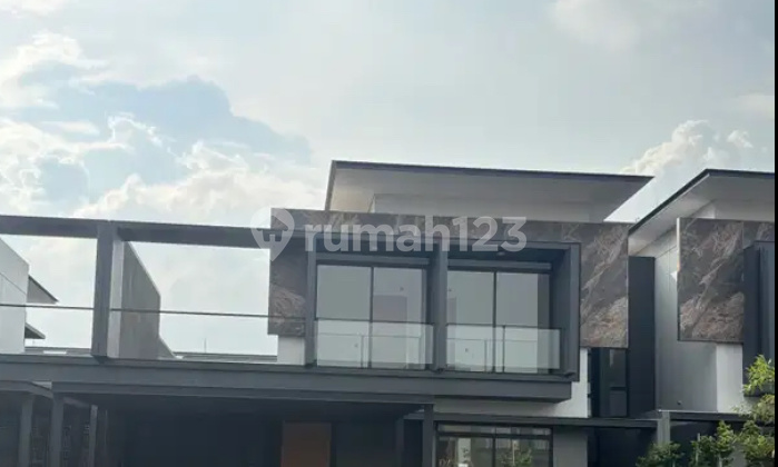 For Sale Affordable Minimalist House in Kota Baru Parahyangan