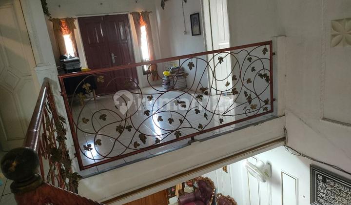 Rumah Nyaman 2 Lantai di Kopo Permata Bandung 2