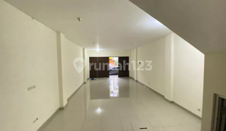 Dijuala Ruko Mainroad Pungkur 1