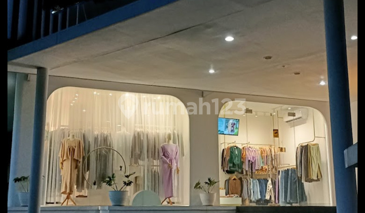 Dijual Ruang Usaha Mainroad Raya Sutami Strategis Dijual Ruang Usaha Mainroad Raya Sutami Strategis