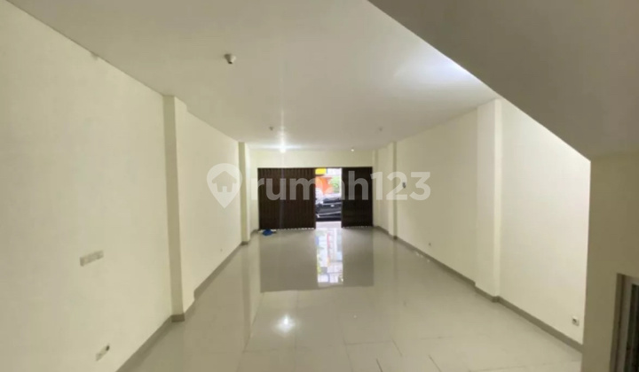Dijuala Ruko Mainroad Pungkur 2