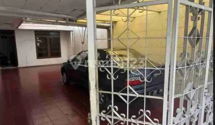 Dijual Harga Njop Rumah Mainroad Sayap Riau Dijual Harga Njop Rumah Mainroad Sayap Riau