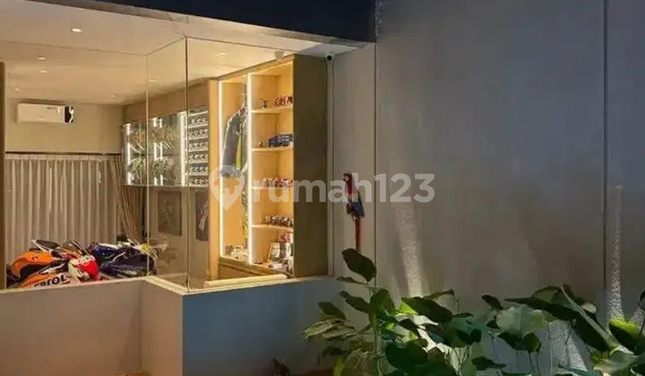 Dijual Rumah Mewah Terumah di Kota Baru Parahyangan 2