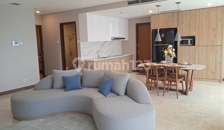 Apartment Hegarmanah Residence Furnished ada Private Lift Apartment Hegarmanah Residence Furnished ada Private Lift