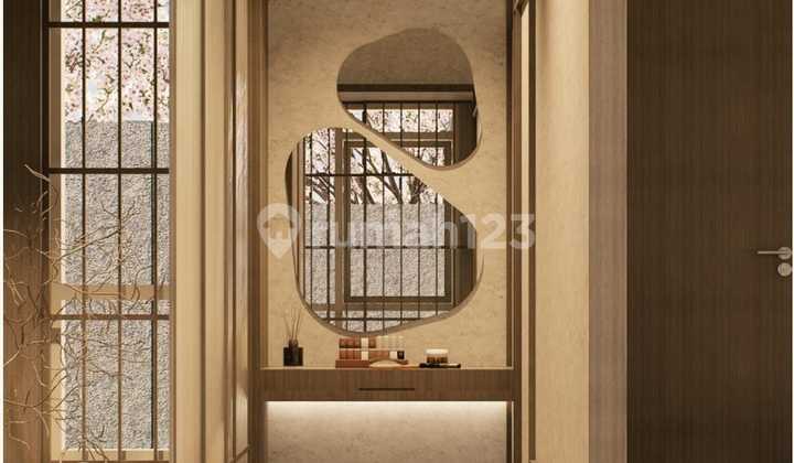 New Luxury House in Tatar Bungawari, Kota Baru Parahyangan 2