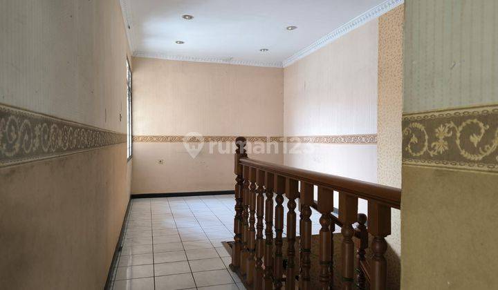 Rumah 2 Lantai di Turangga Sayap Buah Batu 2