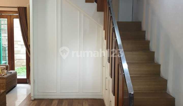 Rumah Bagus Lokasi Strategis di Arcamanik, Bandung 2