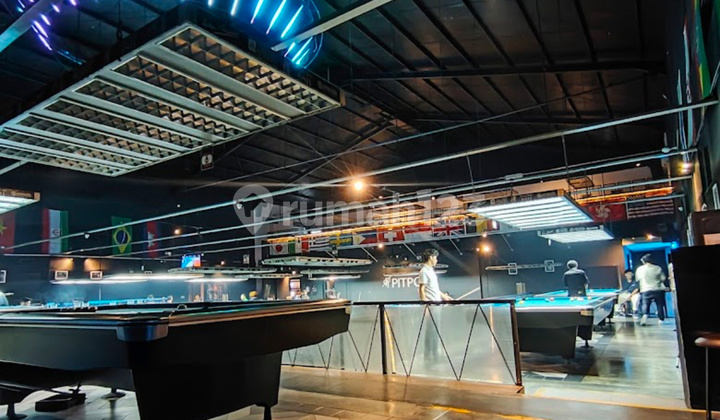 Disewakan Mainrod Riau Bandung Parkiran Luas Disewakan Mainrod Riau Bandung Parkiran Luas