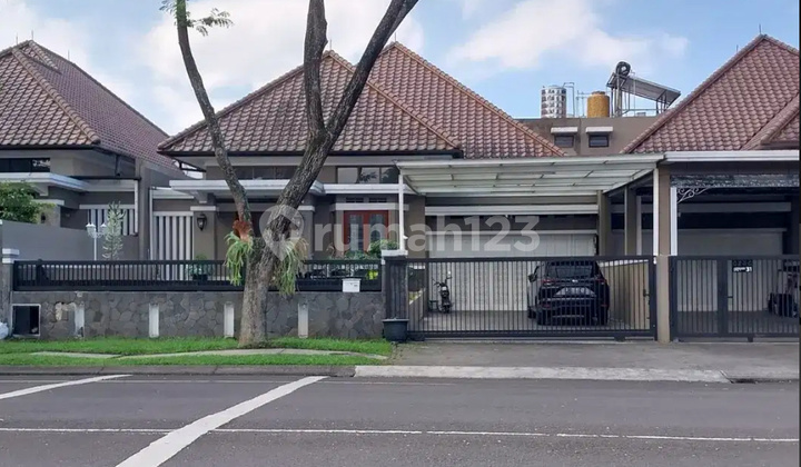 For Sale Bandung Tempo Dulu Kota Baru Ready to Use