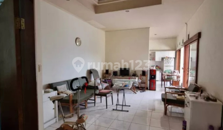 Dijual Rumah Sayap Riau Jarang Ada 1
