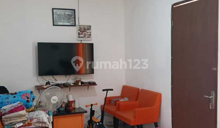 Rumah 2 Lantai Luxury di Mekar Wangi, Bandung