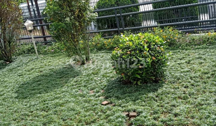 Dijual Rumah Setrasari Kulon Termurahh 1