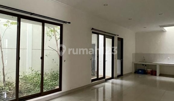 Rumah Minimalis Cluster Btari Summarecon Bandung 1