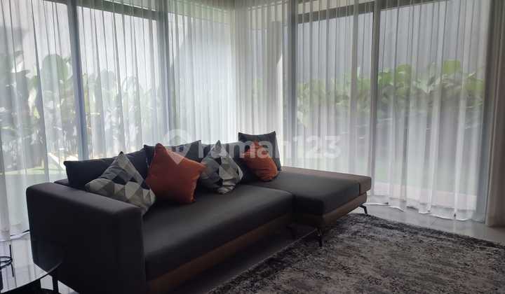 Minimalist House in Kota Baru Parahyangan Near Ikea