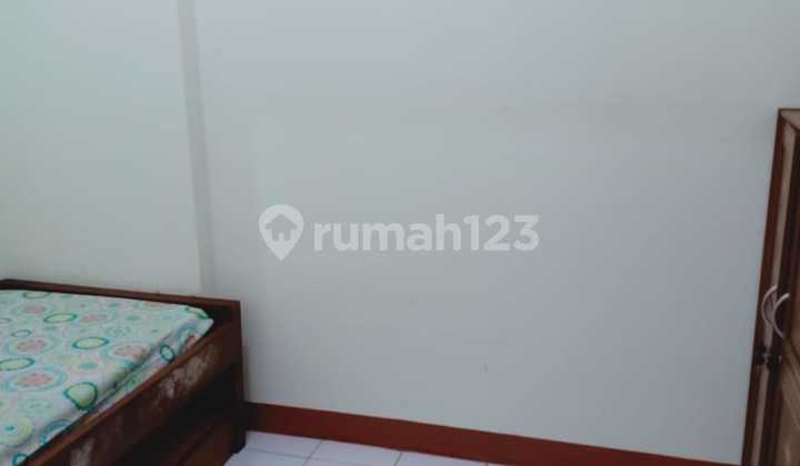 Apartment 2 BR di Gateway A Yani, Bandung 2