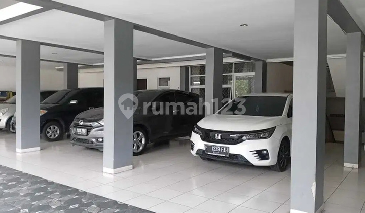Dijual Kost Dekat Rshs Siap Pakai