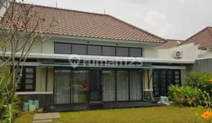 Dijual Bandung Tempo Dulu Kota Baru Siap Pakai 2