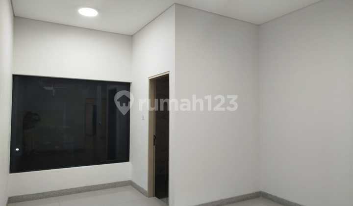 Rumah 2 Lantai di Pondok Hijau Bandung Utara 2