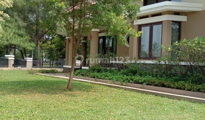 Rumah Hook 1 Lantai Bandung Tempo Dulu Kota Baru Parahyangan