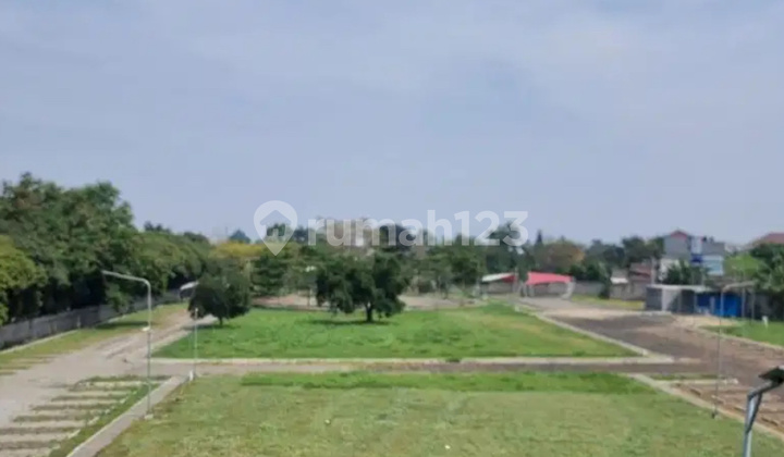 For Rent Land Mainroad Pasteur Setrasari For Padel