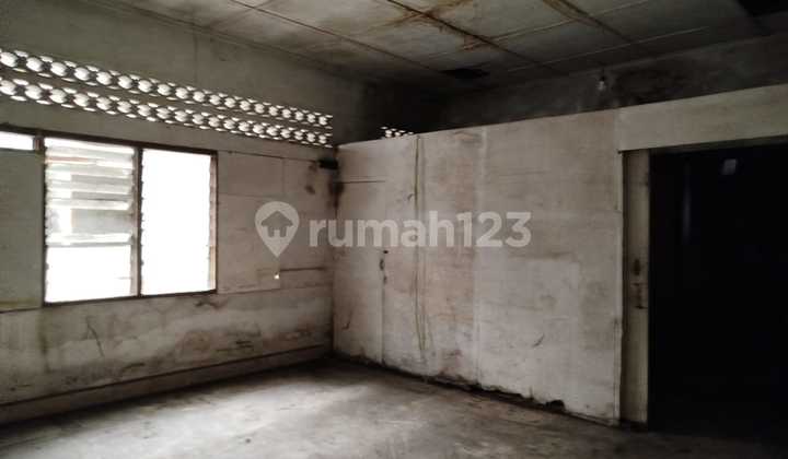 For Rent Commercial Space on Main Road Dago Rarely Available