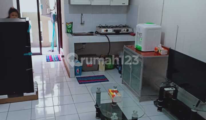 Apartment 2 BR di Gateway A Yani, Bandung