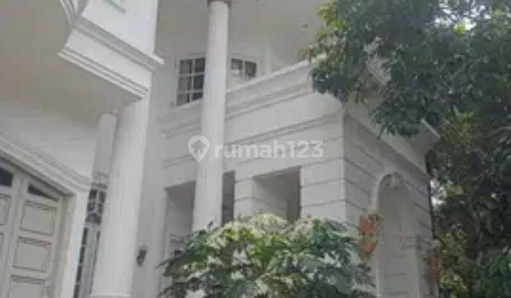 Dijual Cepat Rumah Lux Pasteur Jarang Ada 2