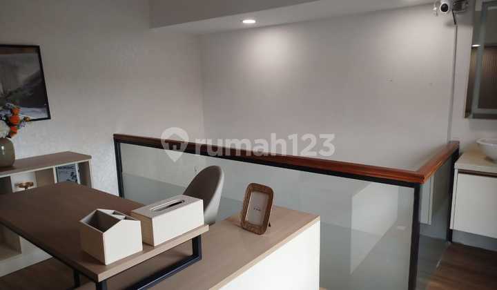 New House in Cikarang International City 2