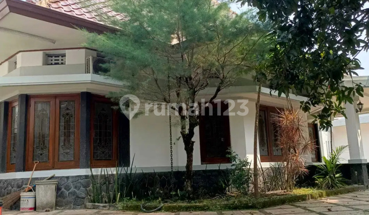 Disewakan Ruang Usaha Sayap Riau Cocok Untuk Kuliner Dll