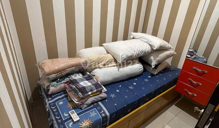 foto lainnya apartment 2 br di jardin