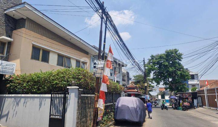 Rumah Kost Aktif di Babakan Jeruk, Bandung 1