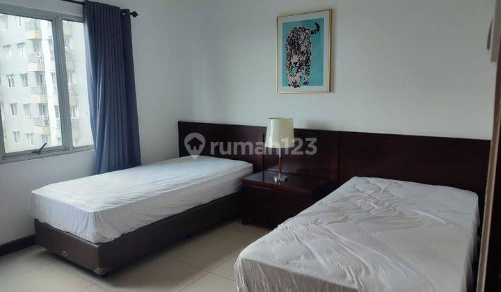 Apartment Galeri Ciumbuleuit 1 Furnished 2