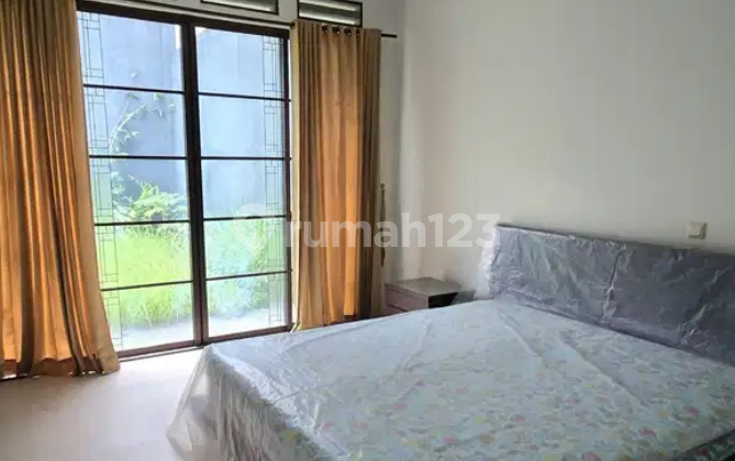 Dijual Rumah Mainroad Taman Kopo Indah 2