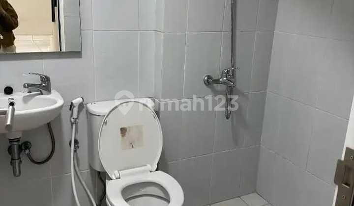 Rumah 2 Lantai di Cluster Dayana Summarecon Bandung 2